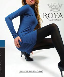 All Season Collection Royal